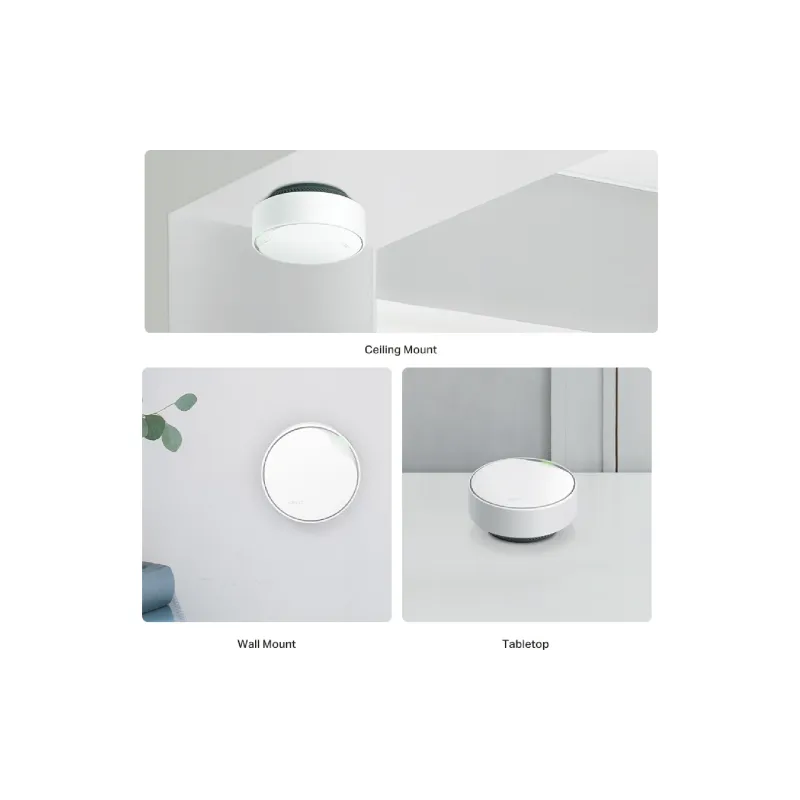 Δρομολογητής TP-Link X50 (Deco X50 PoE 1 pack)