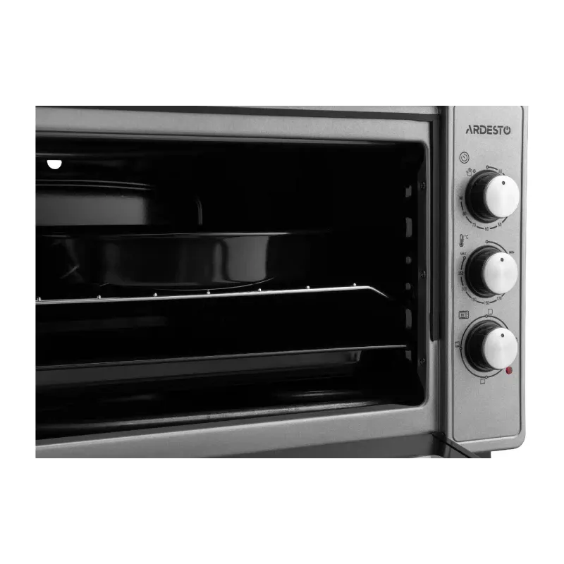Electric furnace Ardesto, Gray (MEO-N48GR)