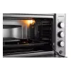 Electric furnace Ardesto, Gray (MEO-N52RCGR)