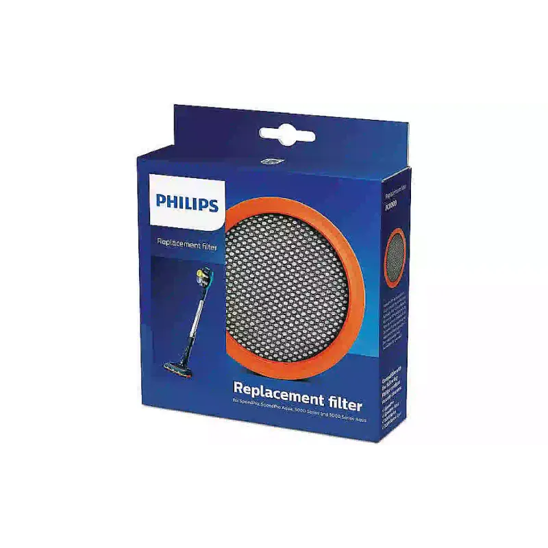 Filtro de aspiradora Philips (FC8009/01)