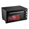 Electric furnace Ardesto, Black (MEO-N48RB)