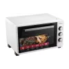 Ηλεκτρικός φούρνος Ardesto, White (MEO-N40W)