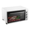 Ηλεκτρικός φούρνος Ardesto, White (MEO-N52CW)