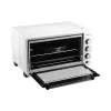 Electric furnace Ardesto, White (MEO-N48CW)