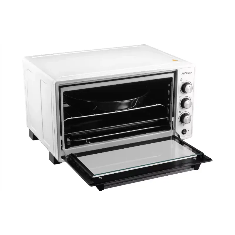 Electric furnace Ardesto, White (MEO-N48CW)