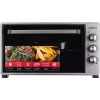 Electric furnace Ardesto, Gray (MEO-N48GR)