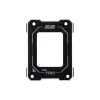 Контактная рамка 2E  Black (2E-SCPB-LGA1700)