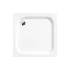 Base de chuveiro Deante Funkia, White (KTC_042B)