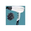 Фен + випрямляч для волосся Remington (S8500GP), White/Light Blue