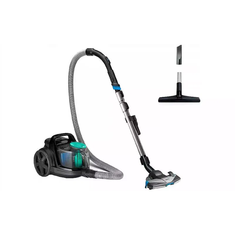 Ηλεκτρική σκούπα Philips, Black (FC9550/09)