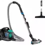 Vacuum cleaner Philips (FC9550/09), Black