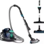 Vacuum cleaner Philips (FC9556/09), Blue