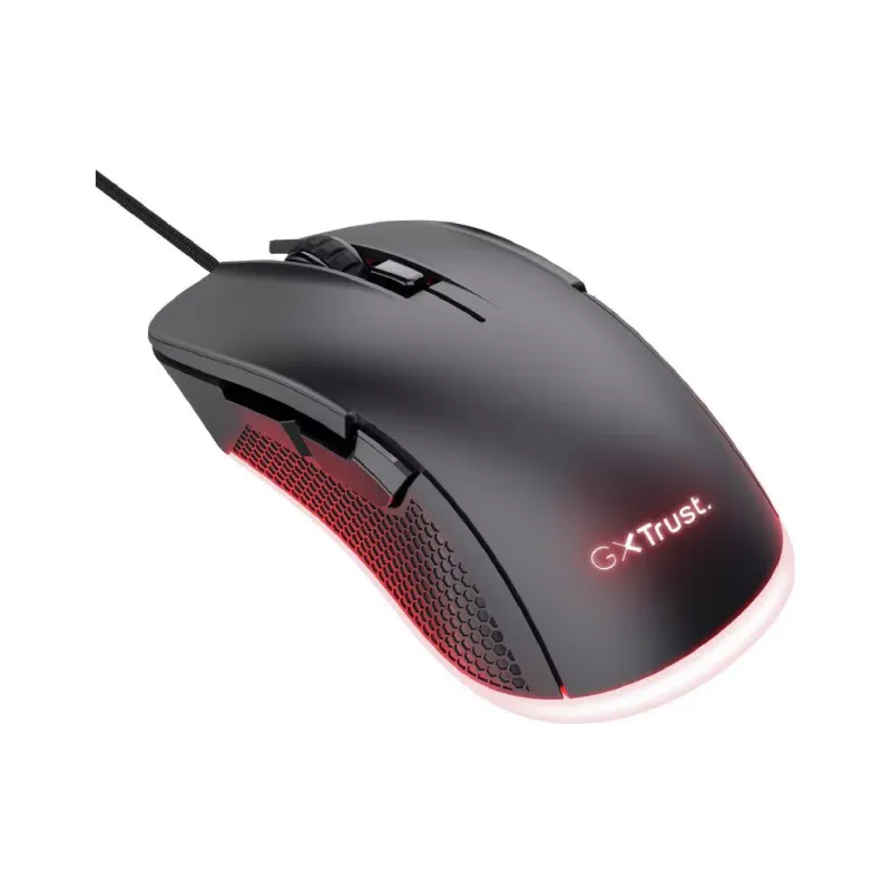 Mouse Trust  (24729_TRUST)