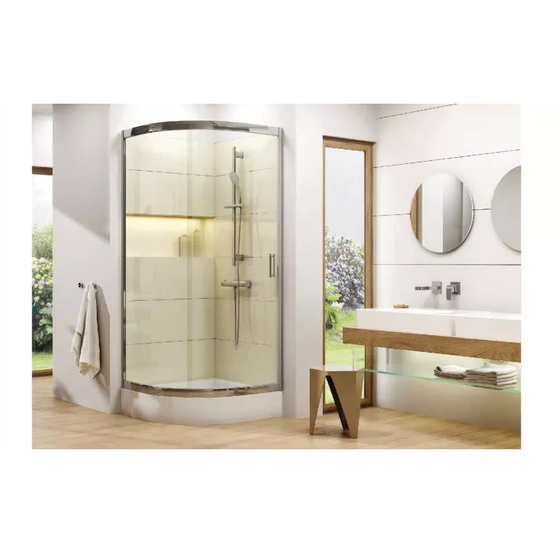 Duschwanne Deante Funkia, White (KTA_054B)