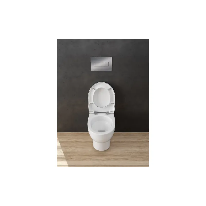 مرحاض Deante, White (CDAD6ZPW)
