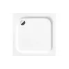 Base de chuveiro Deante Funkia, White (KTC_041B)