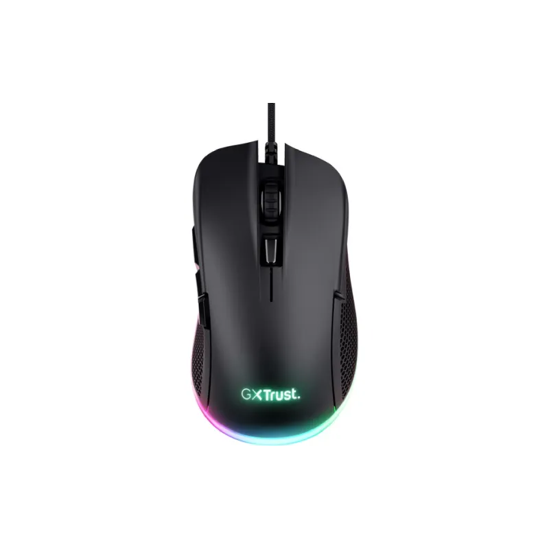 Mouse Trust  (24729_TRUST)