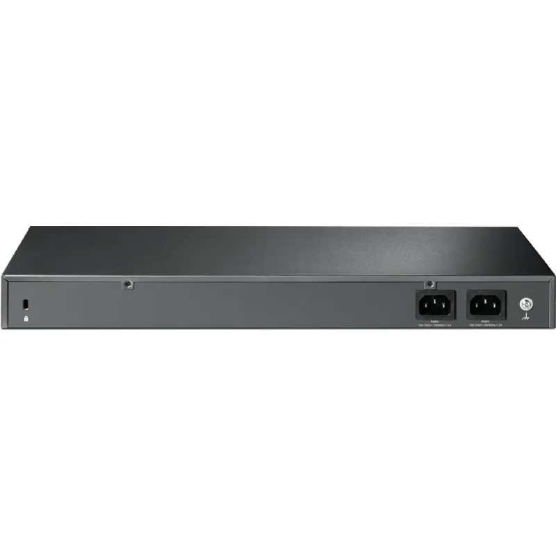 Trocar TP-Link JetStream (TL-SX3016F)