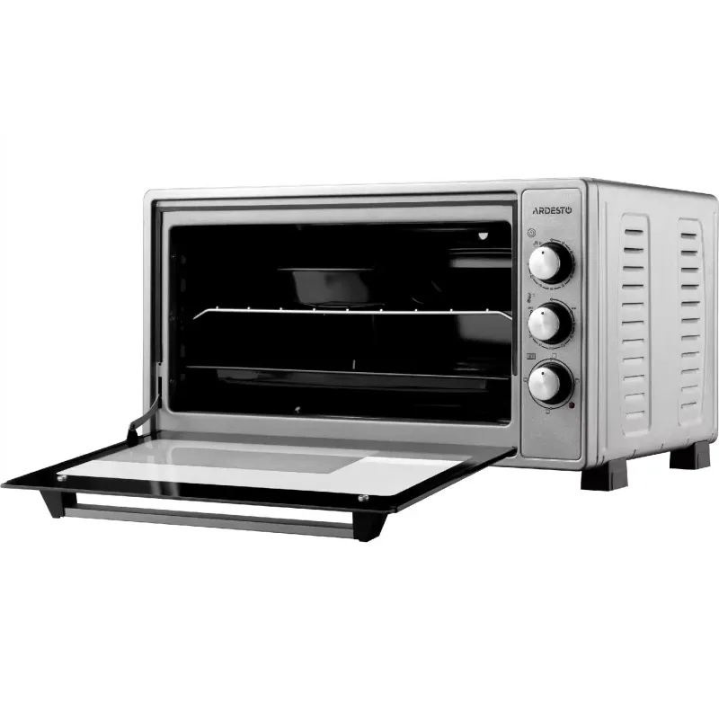 Electric furnace Ardesto, Gray (MEO-N48GR)