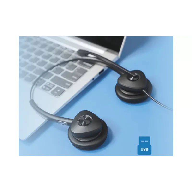 Ακουστικά Fanvil (HT301)