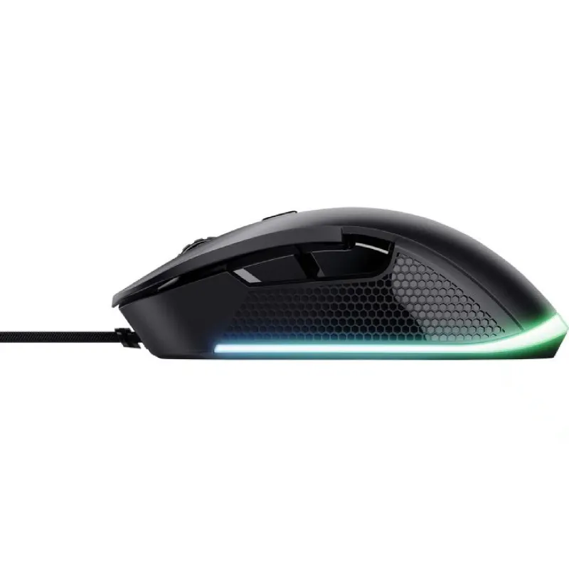 Mouse Trust  (24729_TRUST)