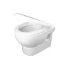 مرحاض Deante, White (CDAD6ZPW)