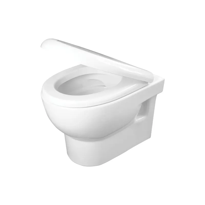 مرحاض Deante, White (CDAD6ZPW)