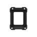 Πλαίσιο επαφής 2E, Black (2E-SCPB-LGA1700)