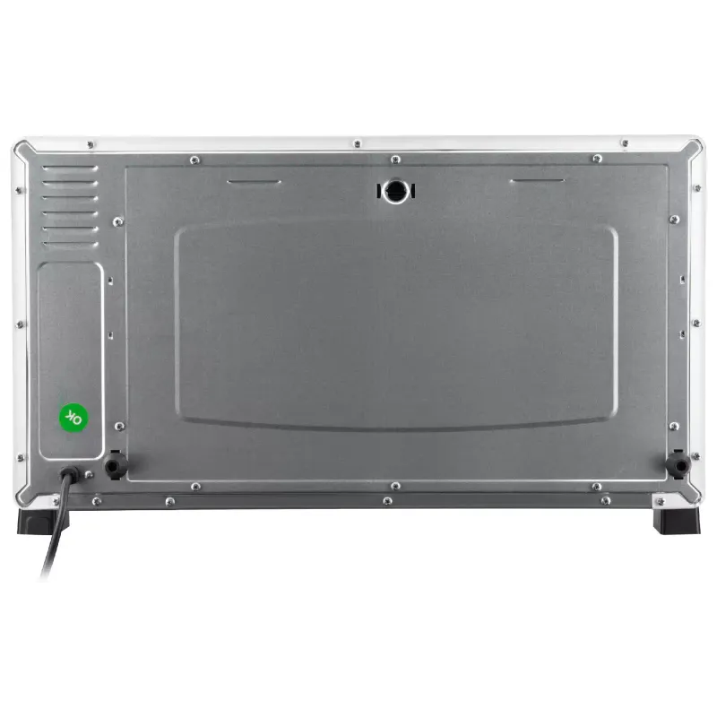 Electric furnace Ardesto, White (MEO-N48CW)