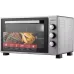 Elektromos kemence Ardesto, Grey (MEO-N40GR)