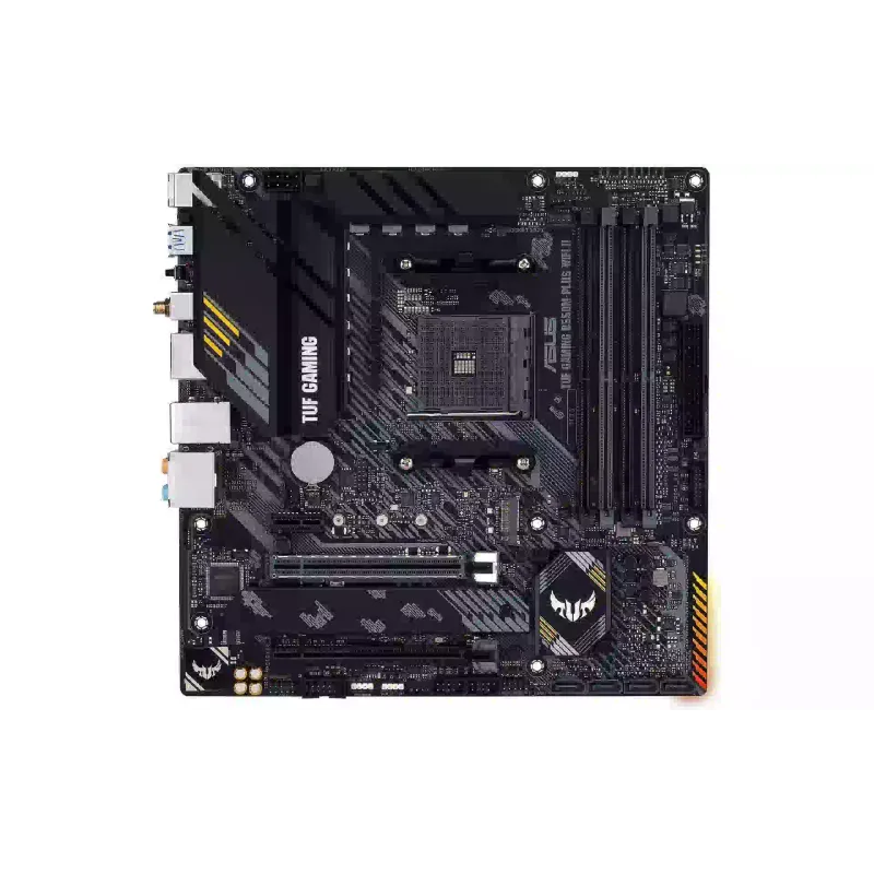 Alaplap Asus TUF Gaming B550M-Plus (90MB19Y0-M0EAY0)