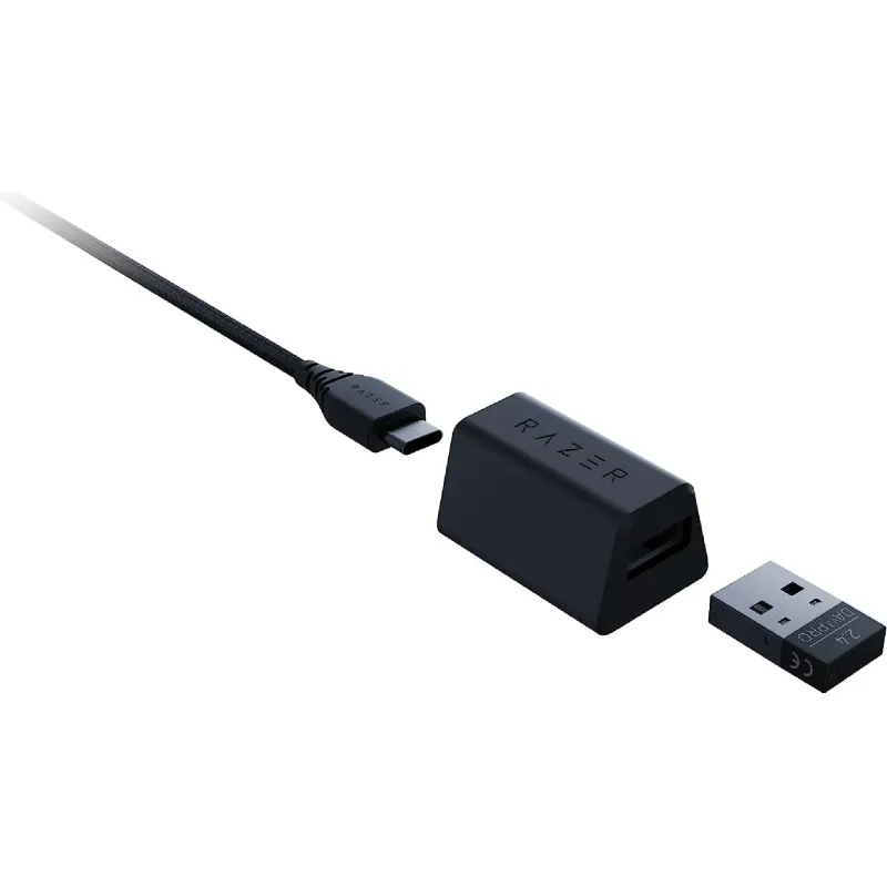 Мишка Razer, Black (RZ01-04630100-R3G1)