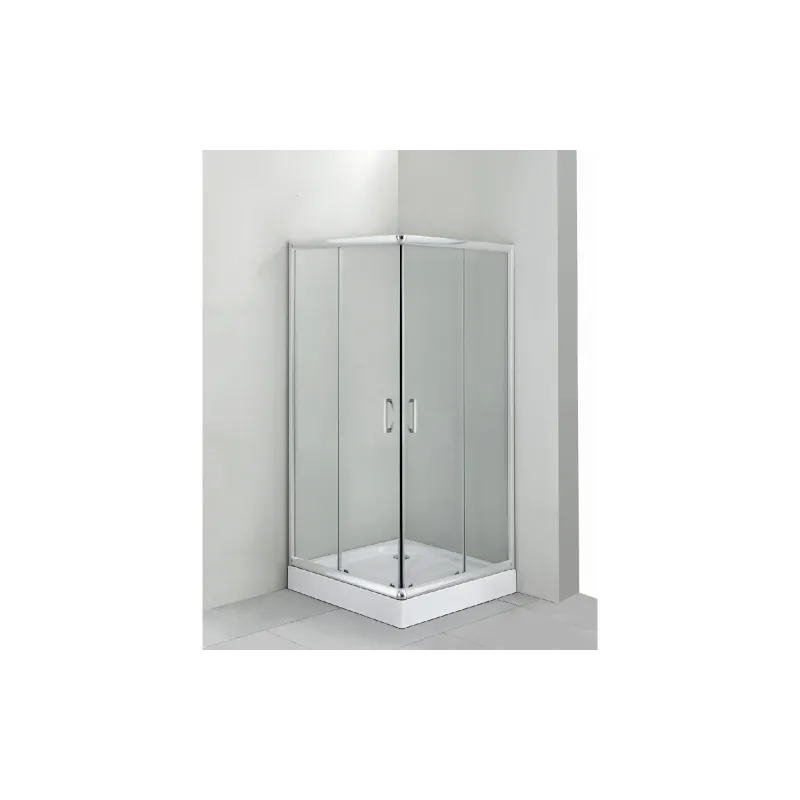 Base de chuveiro Deante Funkia, White (KTC_042B)