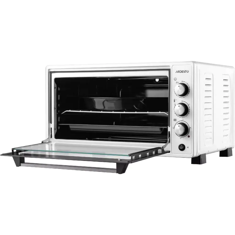 Electric furnace Ardesto, White (MEO-N48CW)