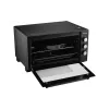 Electric furnace Ardesto, Black (MEO-N48RB)