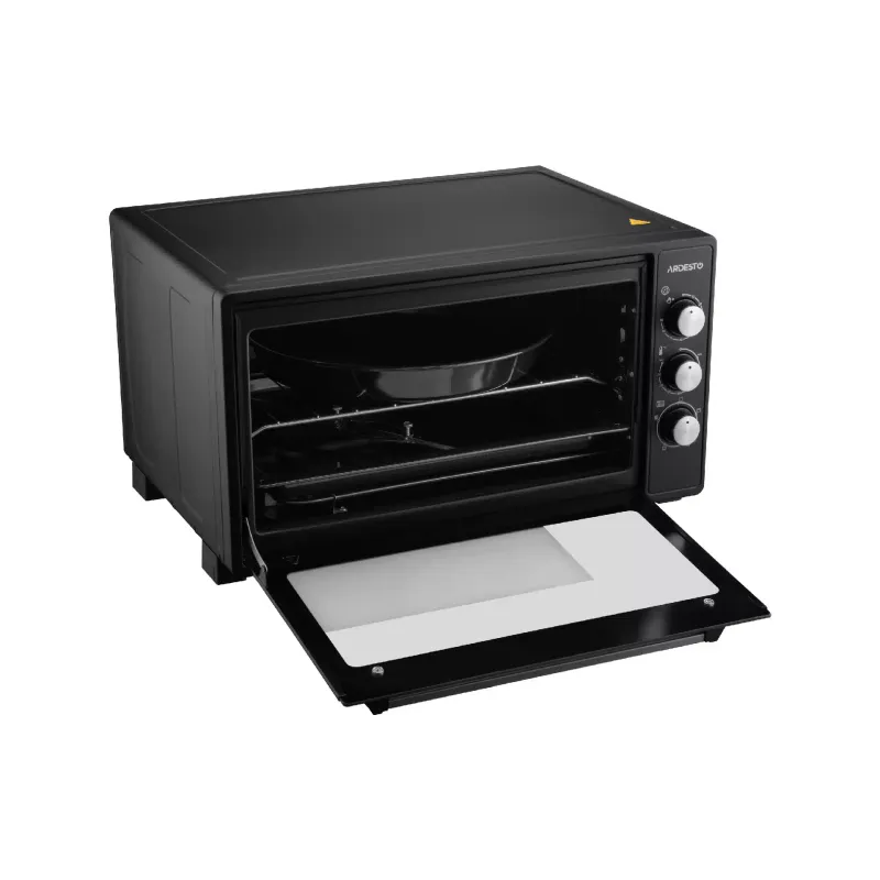 Electric furnace Ardesto, Black (MEO-N48RB)