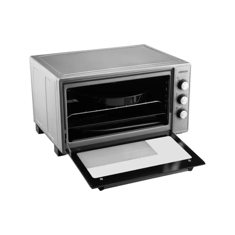 Electric furnace Ardesto, Gray (MEO-N48GR)