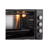 Ηλεκτρικός φούρνος Ardesto, Black (MEO-N40CB)