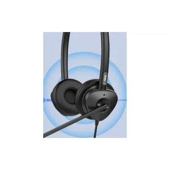 Fejhallgató Fanvil (HT302)