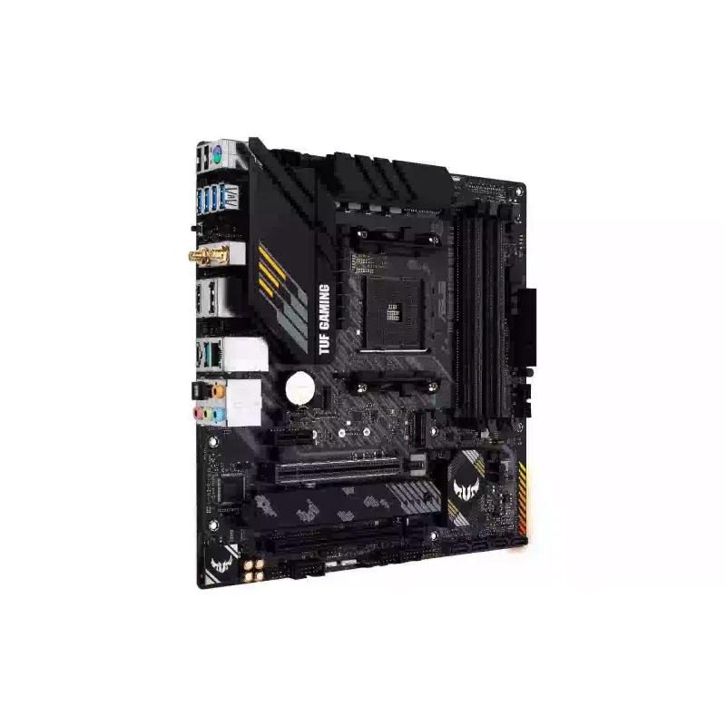 Alaplap Asus TUF Gaming B550M-Plus (90MB19Y0-M0EAY0)