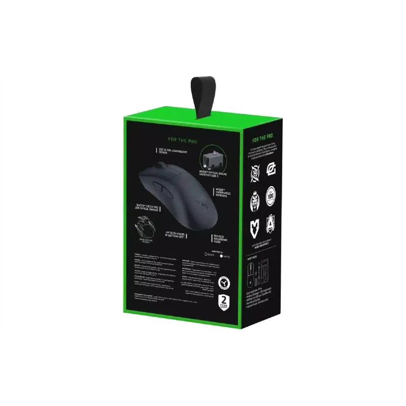 Мишка Razer, Black (RZ01-04630100-R3G1)