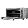 Electric furnace Ardesto, Gray (MEO-N52RCGR)