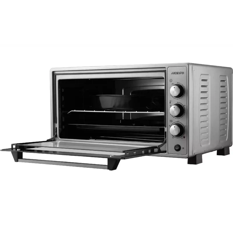 Electric furnace Ardesto, Gray (MEO-N52RCGR)