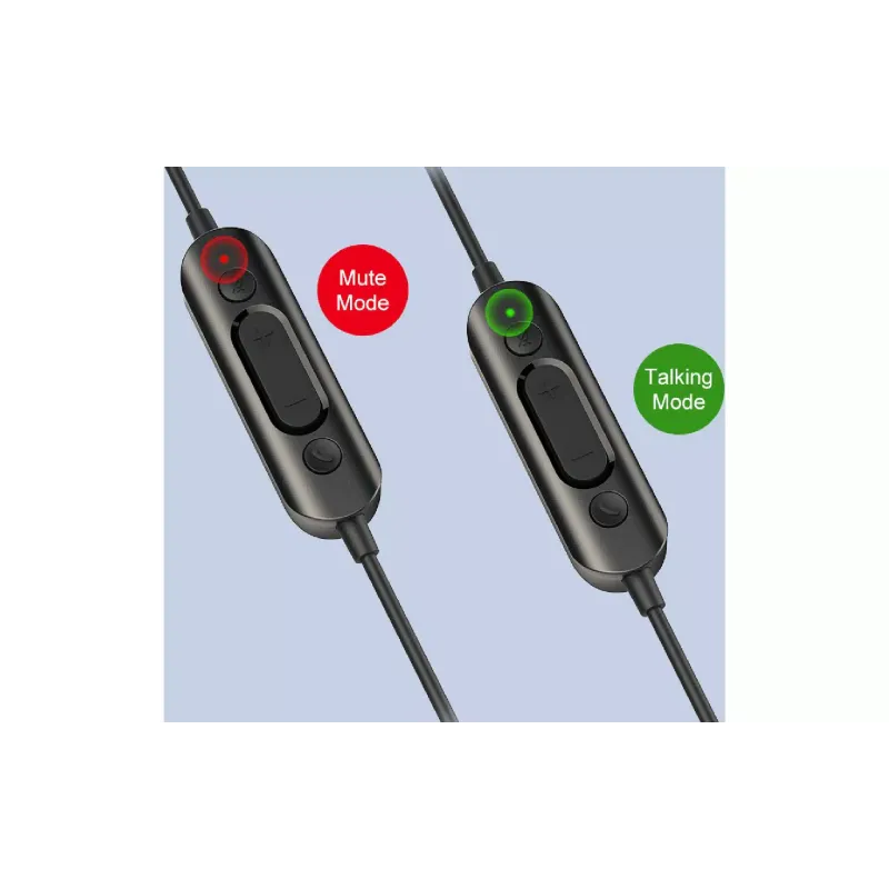 Ακουστικά Fanvil (HT302)