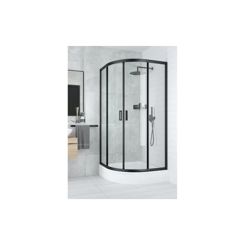 Base de chuveiro Deante Plus II, White (KTU_031B)