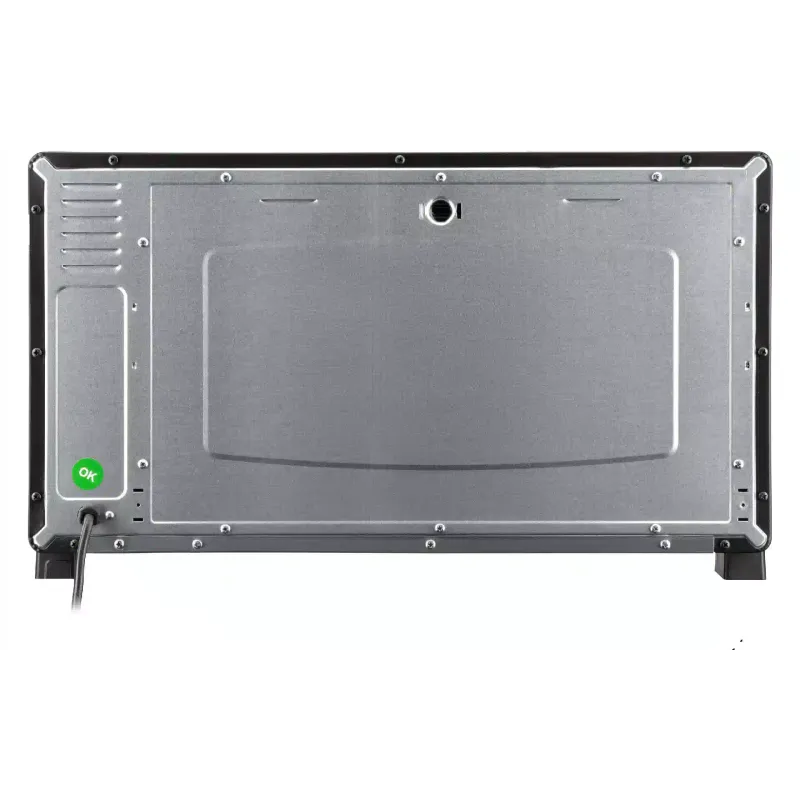 Electric furnace Ardesto, Black (MEO-N48RB)