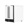 Dryer for vegetables and fruits Ardesto (FDB-1138), White