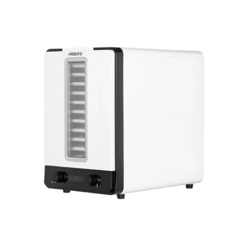Dryer for vegetables and fruits Ardesto (FDB-1138), White