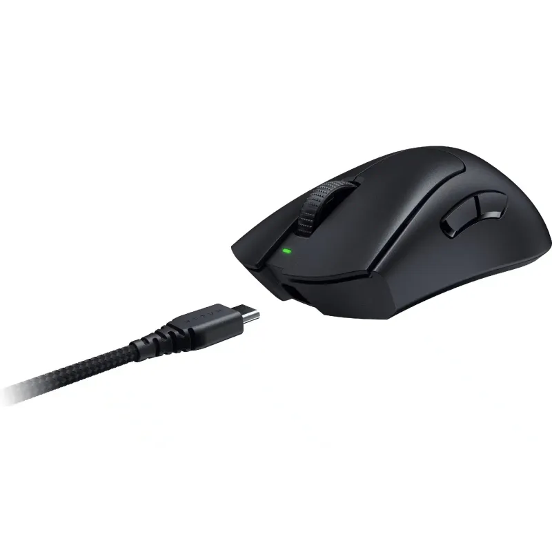 Мишка Razer, Black (RZ01-04630100-R3G1)
