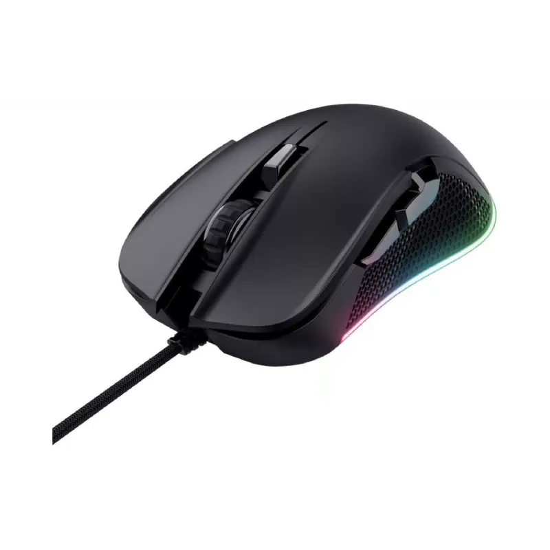 Mouse Trust  (24729_TRUST)